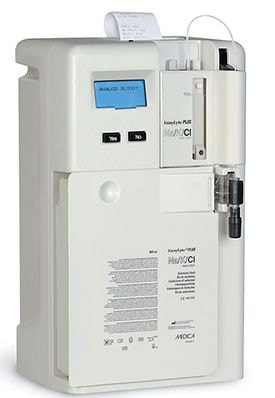 Medica EasyLyte - Analizador de electrolitos