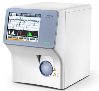 Mindray BC-20s - Analizador hematológico